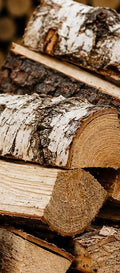 Brennholz Laubholzmix